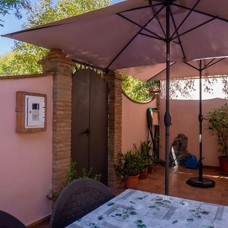 Beautiful Malaga House - Holidays Villa Buitenkant foto