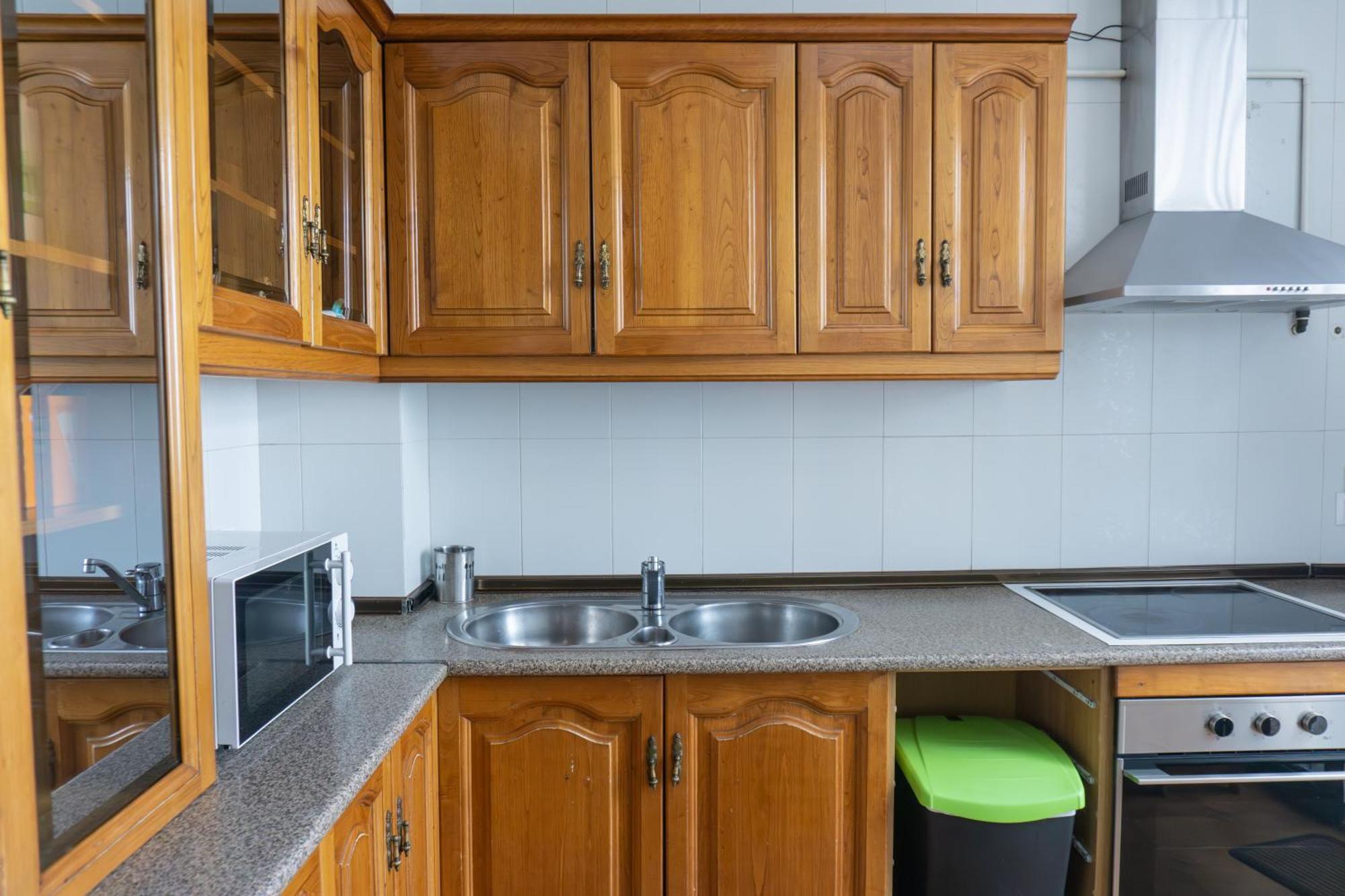Beautiful Malaga House - Holidays Villa Buitenkant foto