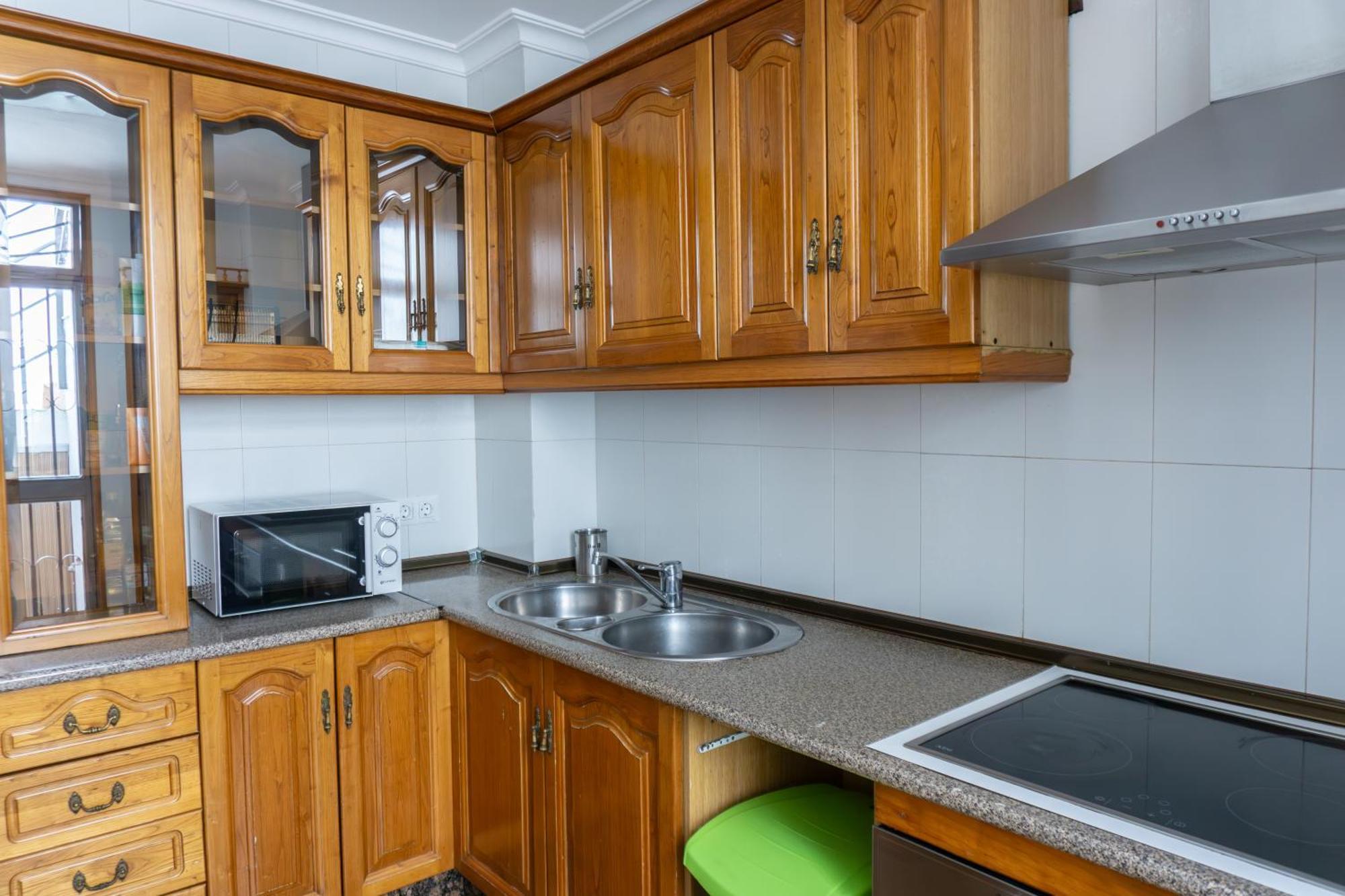 Beautiful Malaga House - Holidays Villa Buitenkant foto